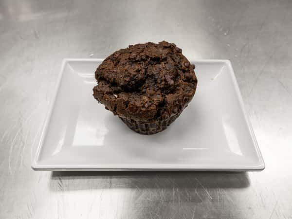 Gourmet Muffin
