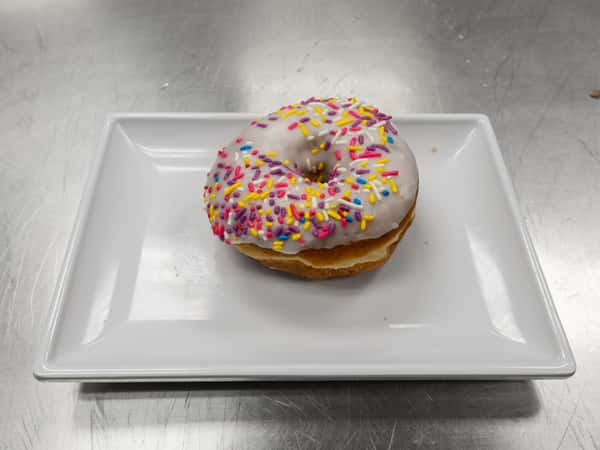 Donut *