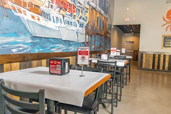 dining tables
