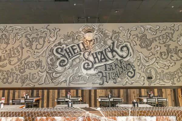 wall art