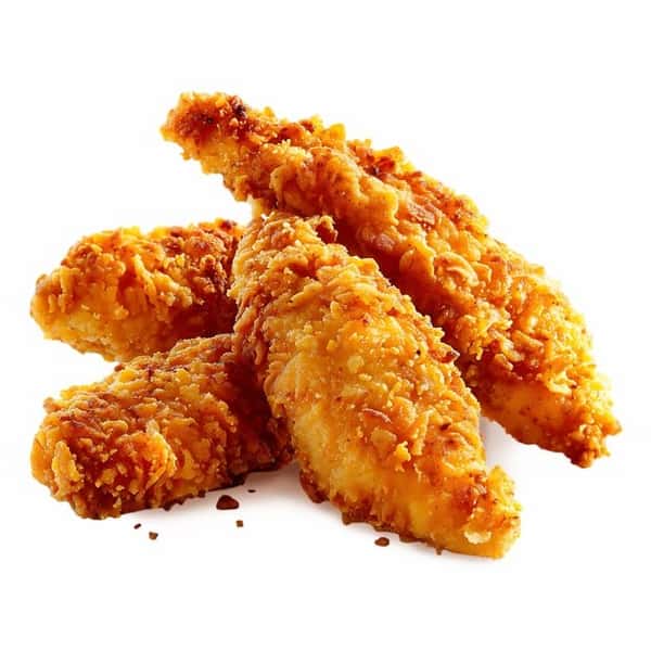Kids (2) Chicken Tenders & Fries