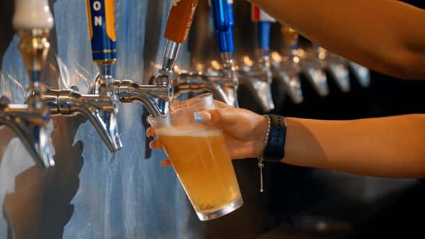 beer