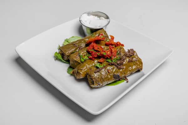 Dolmas