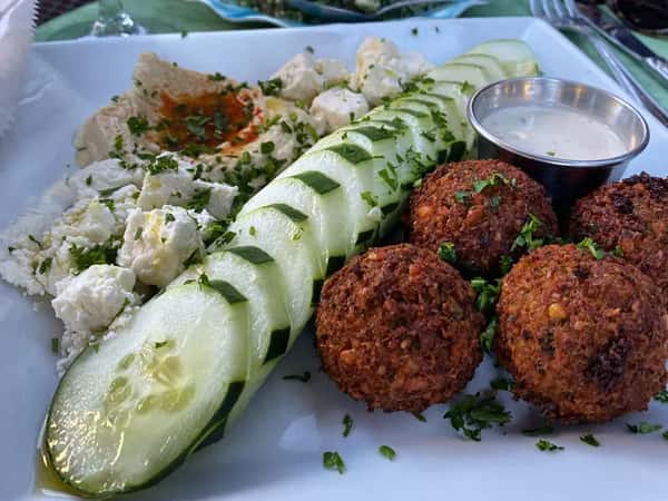 appetizer