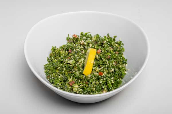 Tabbouleh Salad