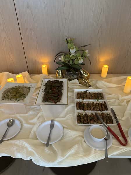 catering photo olive bistro