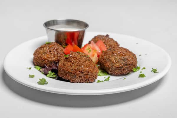 Falafel