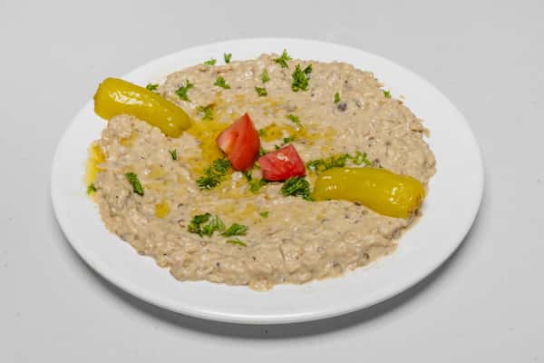 Babaganoush