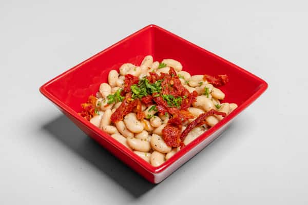 Tuscan Beans