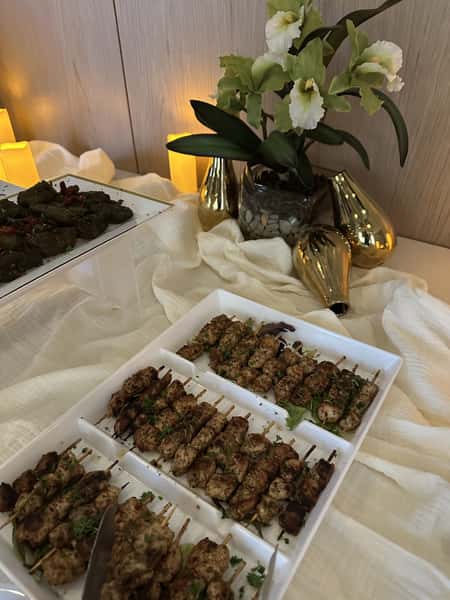 OB Catering