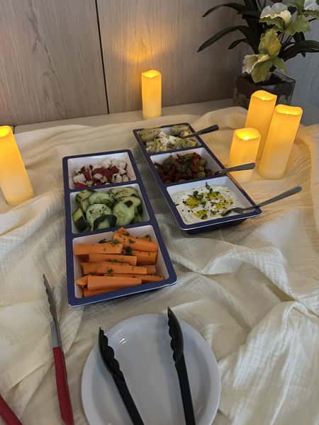 catering photo olive bistro