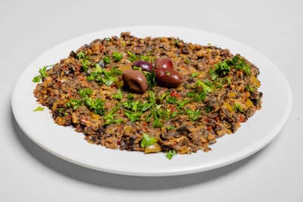 Tapenade