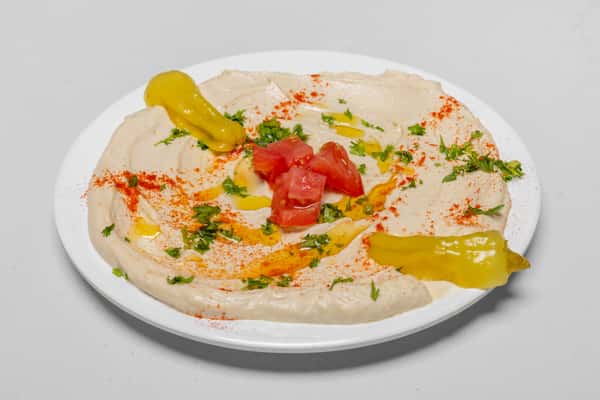 Hummus Dip
