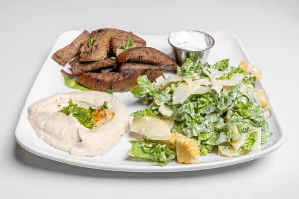 Greek Platter