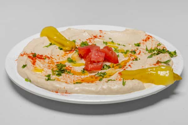 Hummus