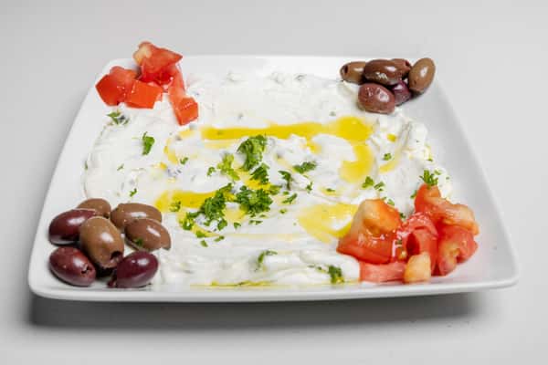 Tzatziki Dip