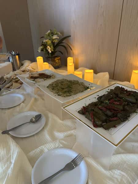 catering photo olive bistro
