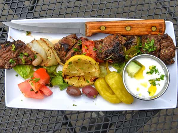 kabobs