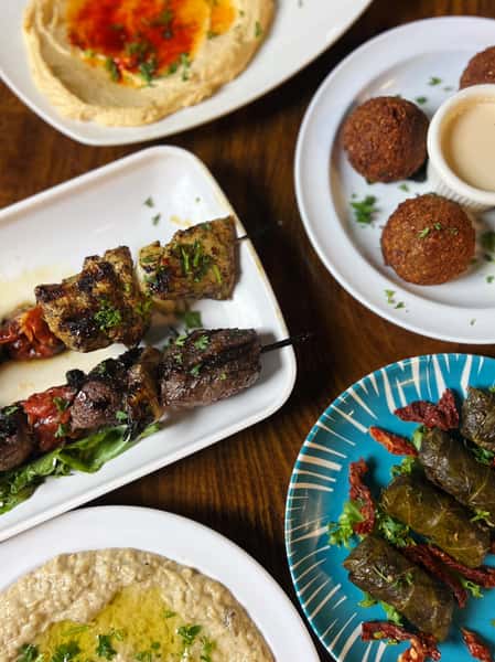 kabobs