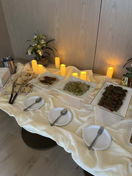 catering olive bistro