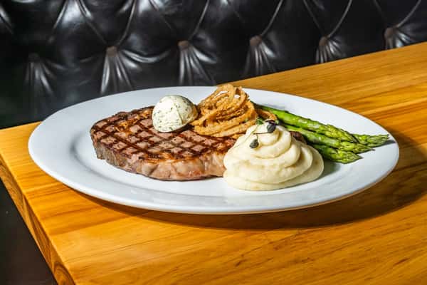 Cowboy Steak