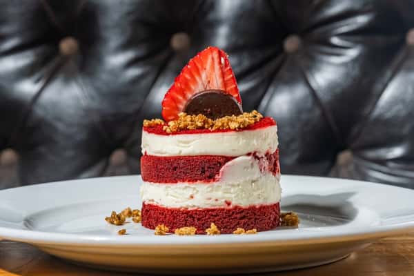 Red Velvet Cake