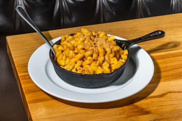 Beer Mac & Cheese