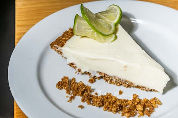 Key Lime Pie