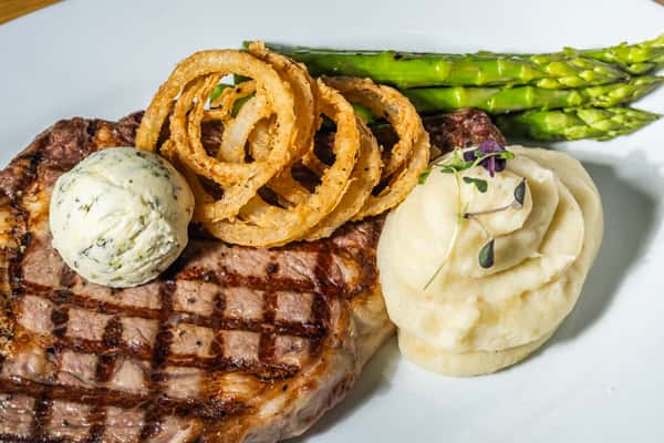 COWBOY STEAK