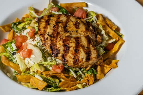 Sedona Salad