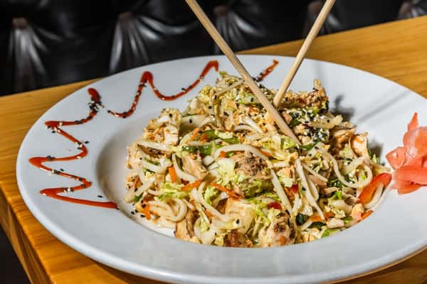 San Francisco Salad
