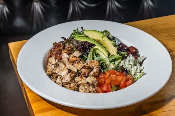 CALIFORNIA COBB
