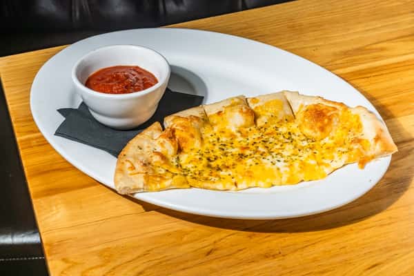 Four Cheese Brick Oven Bread