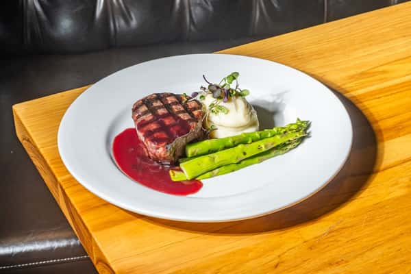 Filet Mignon