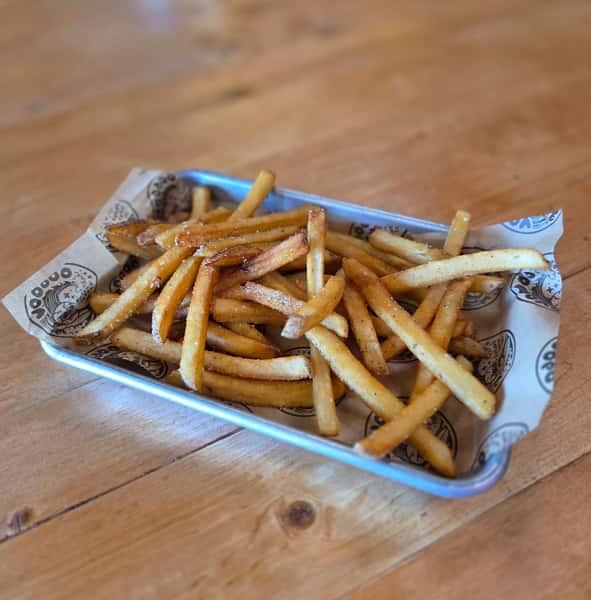 Fresh Cut Fries