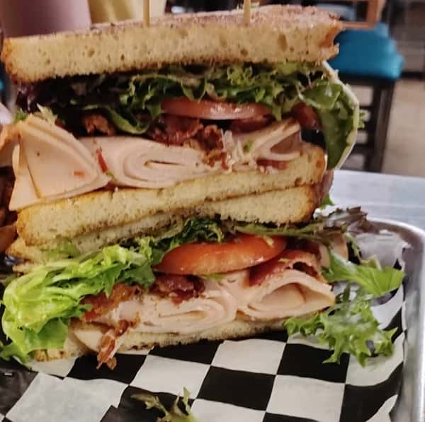 Turkey BLTA