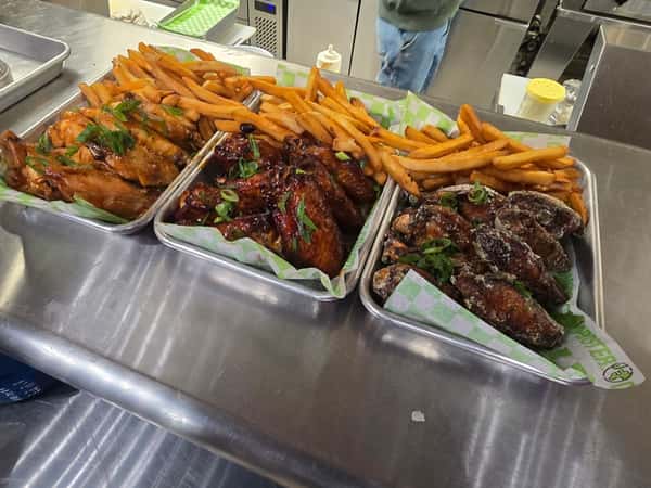 Wings