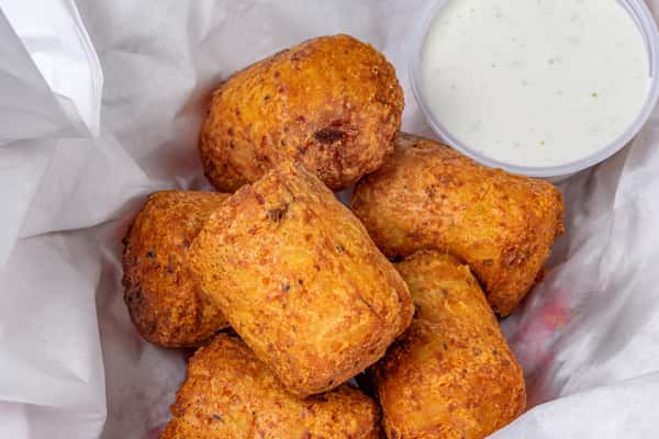 Tater Kegs