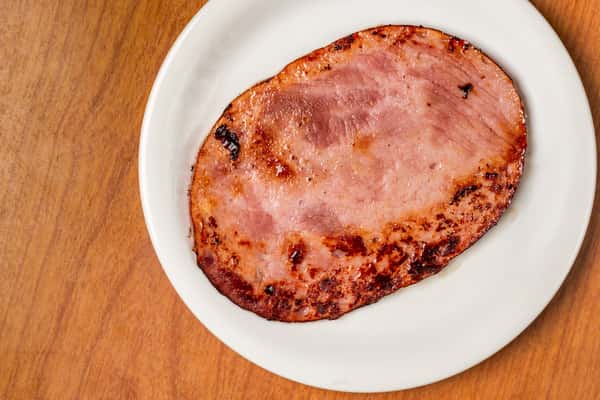 Hickory Smoked Ham