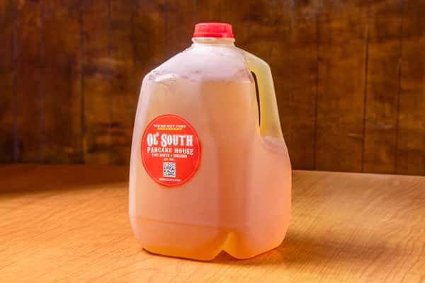 Sweet Tea