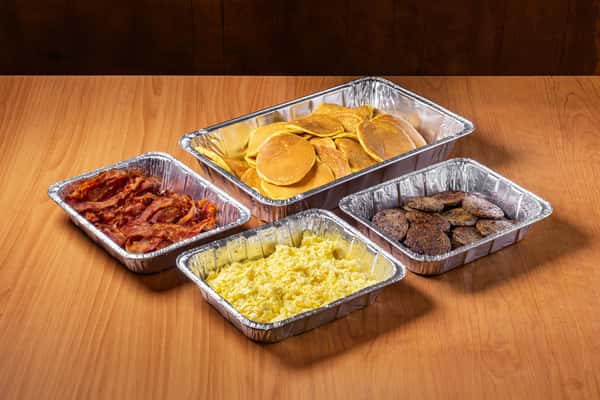 Classic Breakfast