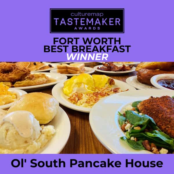 Tastemaker Winner