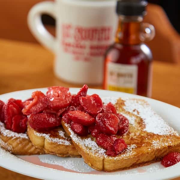 French Toast