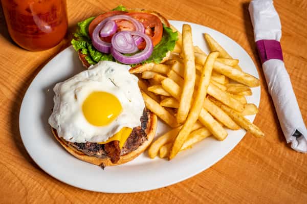 burger with egg_20221019 - 002