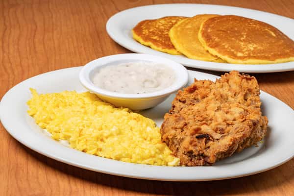 Chicken Fried Steak