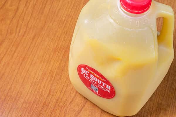 Orange Juice