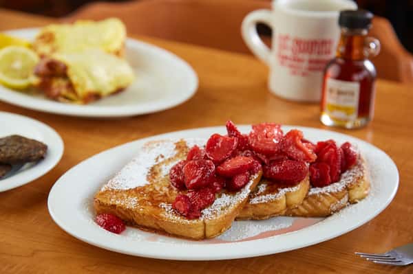 French Toast