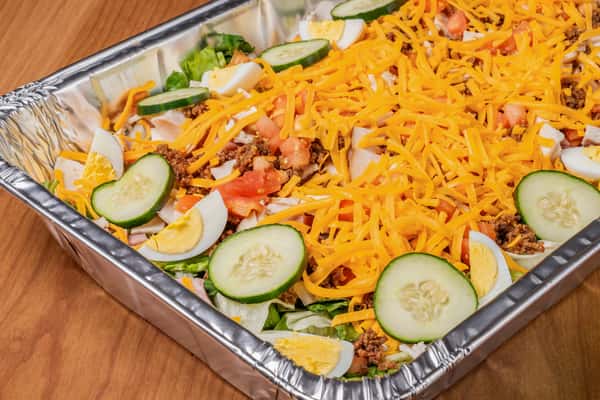 Chef's Salad