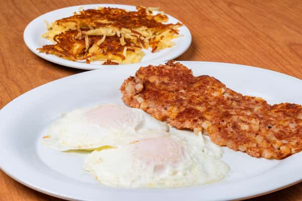 Corned Beef Hash