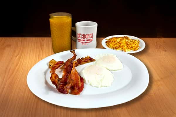 Classic Breakfast